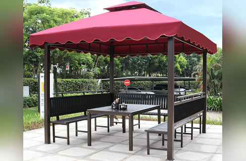 Vườn Đẹp Không Thể Thiếu Nhà Chòi Các Mẫu Nhà Chòi Đẹp, Hiện Đại